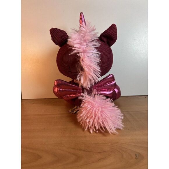 GUND Plushes Pets VERA VON CORD  Designer Plush Fashionista - Picture 4 of 8